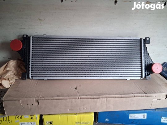 Mercedes Sprinter 1995-2006 intercooler