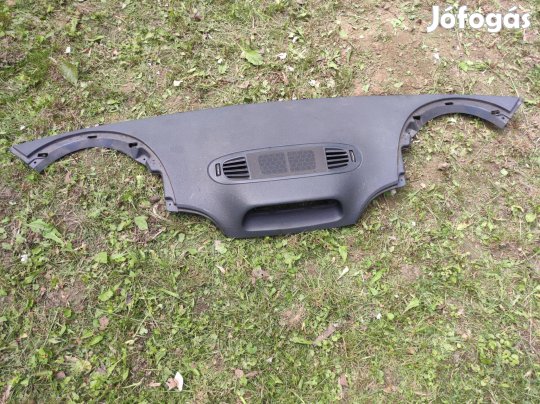 Mercedes Sprinter 2000-2006 műszerfal héj felső rész