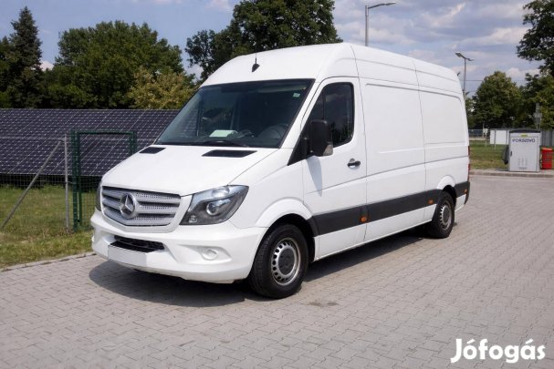 Mercedes Sprinter 313 CDI W906 Facelift alkatrész eladó
