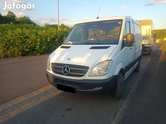 Mercedes Sprinter 315 CDI W906 alkatrész eladó
