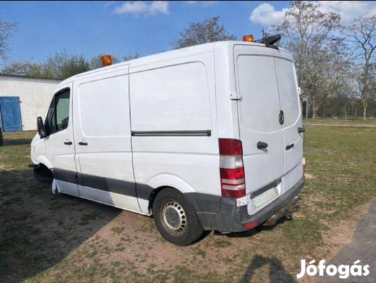 Mercedes Sprinter 316 CDI W906 alkatrész eladó