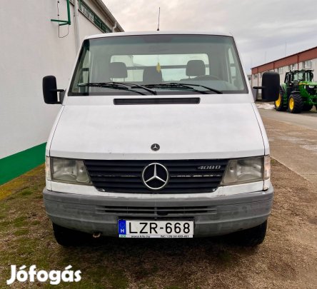 Mercedes Sprinter 408D 2.3D