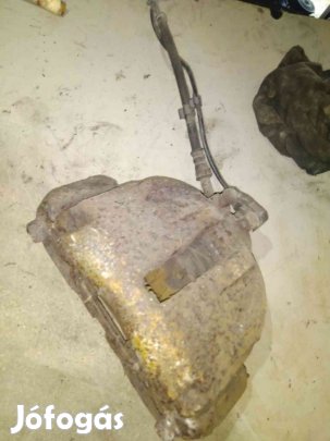 Mercedes Sprinter 903 95-06 Bal Első Féknyereg