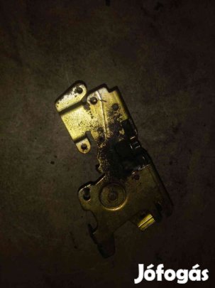 Mercedes Sprinter 903 95-06 Bal Tolóajtó Zárszerkezet