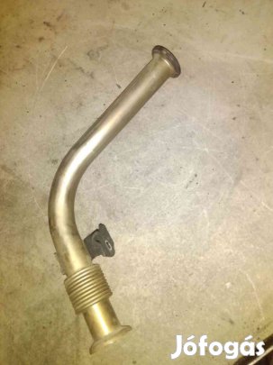 Mercedes Sprinter 903 95-06 EGR Cső