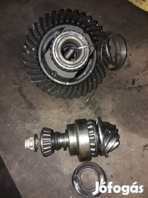 Mercedes Sprinter 903 95-06 Első Differenciálmű