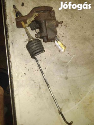 Mercedes Sprinter 903 95-06 Fékerő Szabályzó