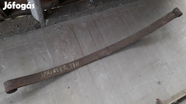 Mercedes Sprinter 903 95-06 Hátsó Laprugó