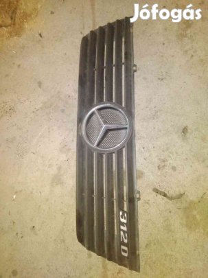 Mercedes Sprinter 903 95-06 Hűtőrács