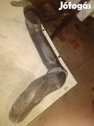 Mercedes Sprinter 903 95-06 Levegő Beömlő