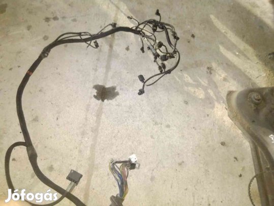 Mercedes Sprinter 903 95-06 Motor Kábelköteg