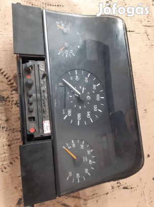 Mercedes Sprinter 903 95-06 Óraegység / Kilométeróra
