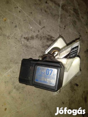 Mercedes Sprinter 903 95-06 Töltőnyomás Érzékelő