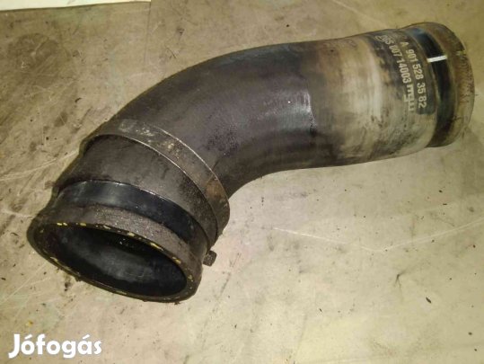 Mercedes Sprinter 903 95-06 Turbócső / Intercooler Cső