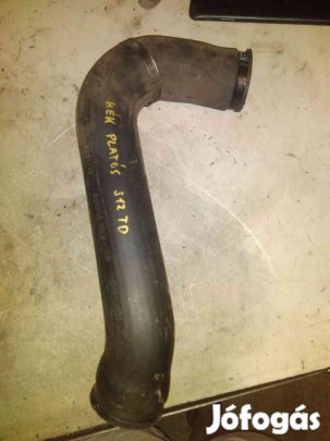 Mercedes Sprinter 903 95-06 Turbócső / Intercooler Cső