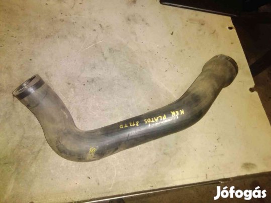Mercedes Sprinter 903 95-06 Turbócső / Intercooler Cső