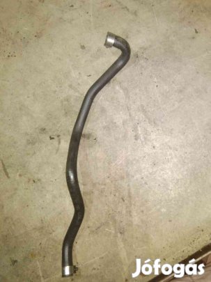 Mercedes Sprinter 903 95-06 Üzemanyag Cső