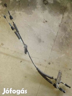 Mercedes Sprinter 903 95-06 Váltó Bowden