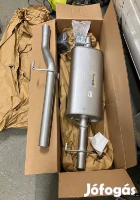 Mercedes Sprinter 903 Hella kipufogó szett (901, 902, 904, 905)