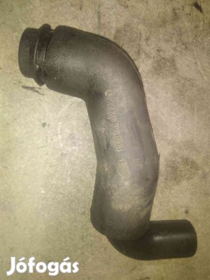 Mercedes Sprinter 906 Kartergáz Visszavezető Cső