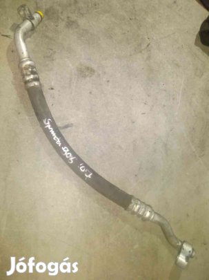 Mercedes Sprinter 906 Klímacső