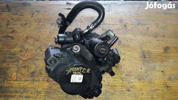 Mercedes Sprinter 906 Magasnyomású Szivattyú