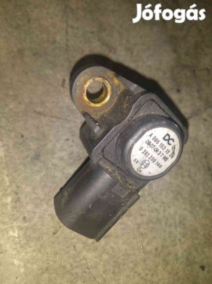 Mercedes Sprinter 906 Map Szenzor