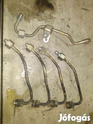 Mercedes Sprinter 906 Nyomócső Garnitúra