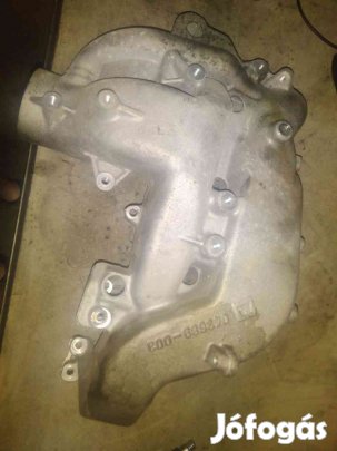 Mercedes Sprinter 906 Szívótorok