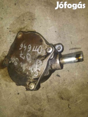 Mercedes Sprinter 906 Tandem Pumpa