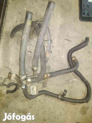 Mercedes Sprinter 906 Üzemanyag Cső