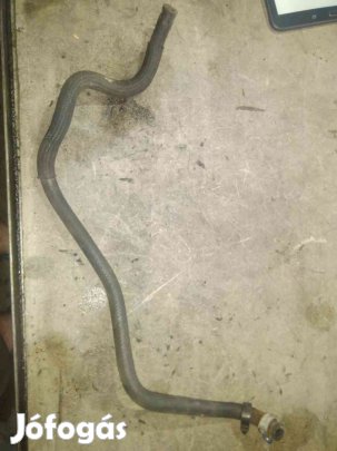 Mercedes Sprinter 906 Üzemanyag Cső