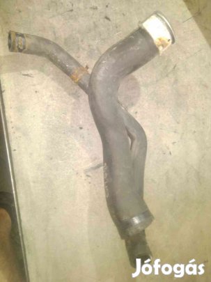 Mercedes Sprinter 906 Vízcső