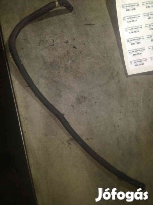 Mercedes Sprinter 906 Vízcső