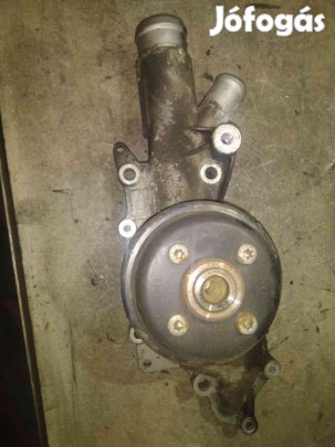Mercedes Sprinter 906 Vízpumpa