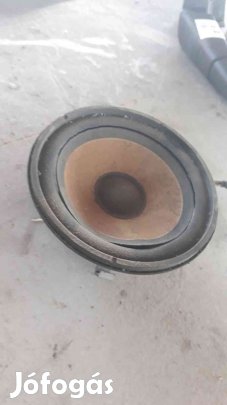 Mercedes Sprinter Ajtó Hangszóró