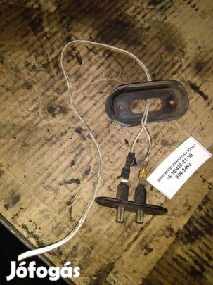 Mercedes Sprinter Ajtókapcsoló