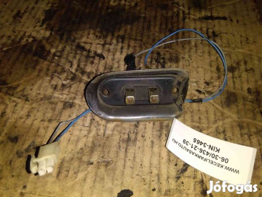 Mercedes Sprinter Ajtókapcsoló