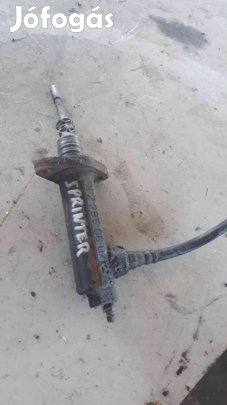 Mercedes Sprinter Alsó Kuplung Munkahenger