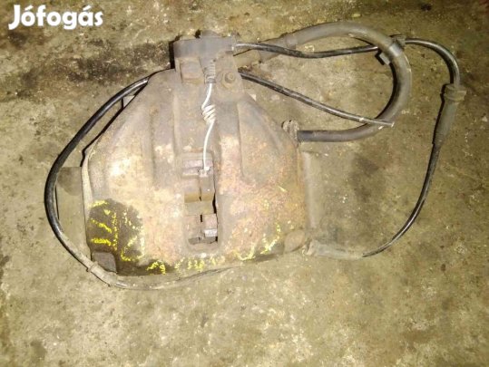 Mercedes Sprinter Bal Első Féknyereg