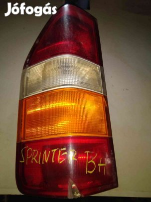 Mercedes Sprinter Bal Hátsó Lámpabúra