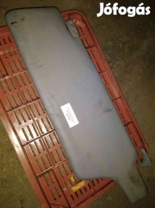 Mercedes Sprinter Bal Napellenző