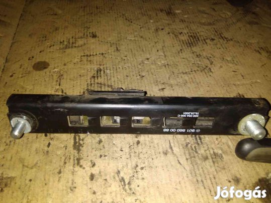 Mercedes Sprinter Biztonsági Öv Magasság Állító