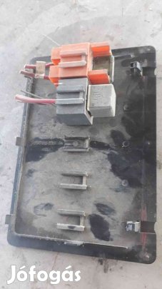 Mercedes Sprinter Biztosítéktábla / Relé Tábla