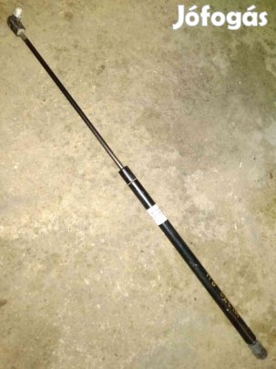 Mercedes Sprinter Csomagtérajtó Teleszkóp