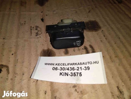 Mercedes Sprinter ESP Kapcsoló