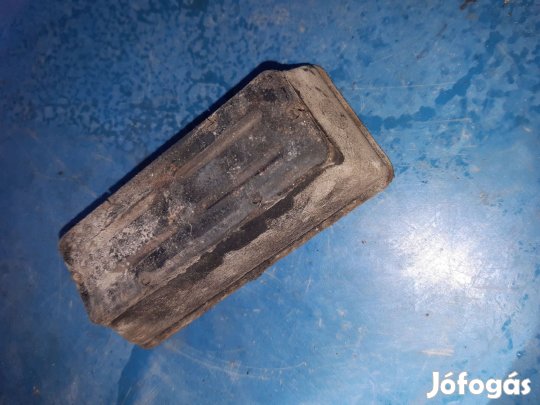 Mercedes Sprinter Első Laprugó Felütköző Bak