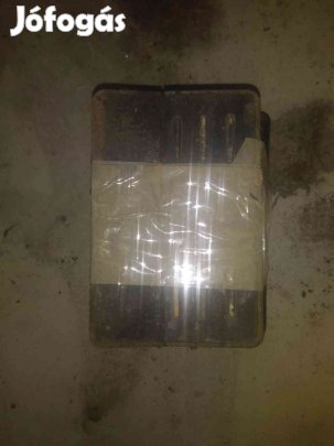 Mercedes Sprinter Első Laprugó Felütköző Bak