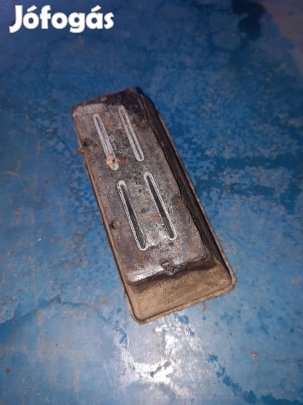 Mercedes Sprinter Első Laprugó Felütköző Bak