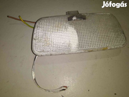 Mercedes Sprinter Első Olvasólámpa